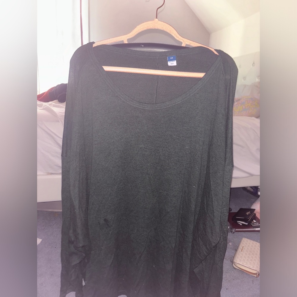 Women’s Long Sleeve